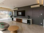 Cobertura para Venda em São Paulo/SP Moema 4 Quartos