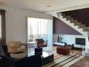 Cobertura para Venda em São Paulo/SP Moema 4 Quartos