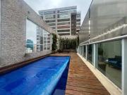 Cobertura para Venda em São Paulo/SP Moema 4 Quartos