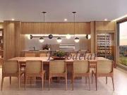 Cobertura para Venda em São Paulo/SP Moema 4 Quartos