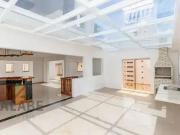 Cobertura para Venda em São Paulo/SP Moema 4 Quartos