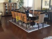 Cobertura para Venda em São Paulo/SP Moema 4 Quartos