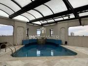 Cobertura para Venda em São Paulo/SP Moema 4 Quartos