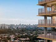 Cobertura para Venda em São Paulo/SP Moema 4 Quartos