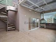 Cobertura para Venda em São Paulo/SP Moema 4 Quartos