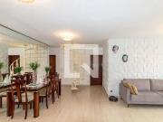 Cobertura para Venda em São Paulo/SP Moema 4 Quartos