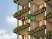 Cobertura para Venda em São Paulo/SP Moema 4 Quartos