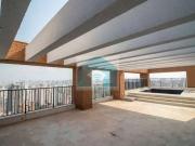 Cobertura para Venda em São Paulo/SP Moema 4 Quartos