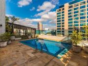 Cobertura para Venda em São Paulo/SP Moema 4 Quartos