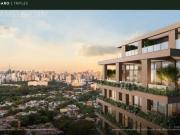 Cobertura para Venda em São Paulo/SP Moema 5 Quartos