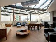 Cobertura para Venda em São Paulo/SP Moema 5 Quartos