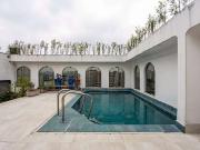 Cobertura para Venda em São Paulo/SP Moema 5 Quartos