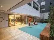 Cobertura para Venda em São Paulo/SP Moema 5 Quartos