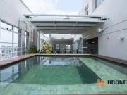 Cobertura para Venda em São Paulo/SP Moema 5 Quartos