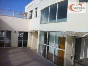 Cobertura para Venda em São Paulo/SP Moema 5 Quartos