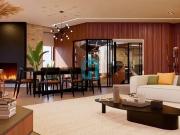 Cobertura para Venda em São Paulo/SP Moema 6 Quartos