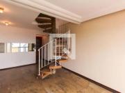 Cobertura para Venda em São Paulo/SP Mooca 3 Quartos