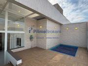 Cobertura para Venda em São Paulo/SP Mooca 3 Quartos