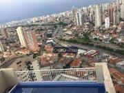 Cobertura para Venda em São Paulo/SP Mooca 3 Quartos