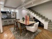 Cobertura para Venda em São Paulo/SP Mooca 3 Quartos