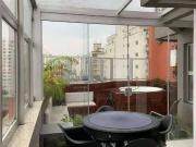 Cobertura para Venda em São Paulo/SP Mooca 3 Quartos