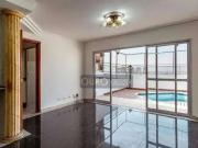 Cobertura para Venda em São Paulo/SP Mooca 3 Quartos