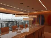 Cobertura para Venda em São Paulo/SP Mooca 4 Quartos