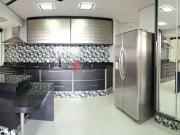 Cobertura para Venda em São Paulo/SP Mooca 4 Quartos