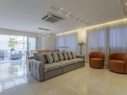 Cobertura para Venda em São Paulo/SP Mooca 4 Quartos