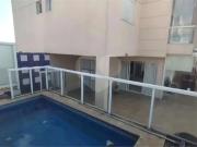 Cobertura para Venda em São Paulo/SP Mooca 4 Quartos