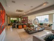 Cobertura para Venda em São Paulo/SP Mooca 4 Quartos