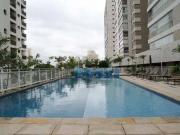 Cobertura para Venda em São Paulo/SP Mooca 4 Quartos