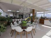 Cobertura para Venda em São Paulo/SP Mooca 4 Quartos