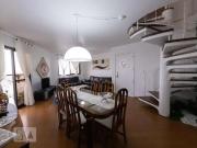 Cobertura para Venda em São Paulo/SP Mooca 4 Quartos