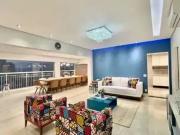 Cobertura para Venda em São Paulo/SP Mooca 4 Quartos