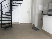 Cobertura para Venda em São Paulo/SP Morumbi 1 Quartos