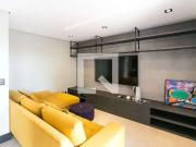 Cobertura para Venda em São Paulo/SP Morumbi 1 Quartos