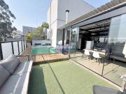 Cobertura para Venda em São Paulo/SP Morumbi 1 Quartos