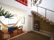 Cobertura para Venda em São Paulo/SP Morumbi 1 Quartos