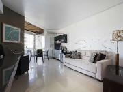 Cobertura para Venda em São Paulo/SP Morumbi 2 Quartos