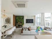 Cobertura para Venda em São Paulo/SP Morumbi 2 Quartos