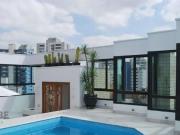 Cobertura para Venda em São Paulo/SP Morumbi 2 Quartos