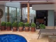 Cobertura para Venda em São Paulo/SP Morumbi 2 Quartos