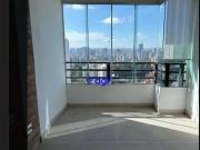 Cobertura para Venda em São Paulo/SP Morumbi 3 Quartos
