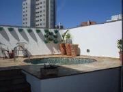 Cobertura para Venda em São Paulo/SP Morumbi 3 Quartos