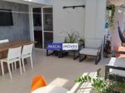 Cobertura para Venda em São Paulo/SP Morumbi 3 Quartos