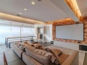 Cobertura para Venda em São Paulo/SP Morumbi 3 Quartos