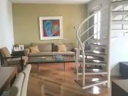 Cobertura para Venda em São Paulo/SP Morumbi 3 Quartos