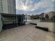 Cobertura para Venda em São Paulo/SP Morumbi 3 Quartos