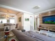 Cobertura para Venda em São Paulo/SP Morumbi 3 Quartos